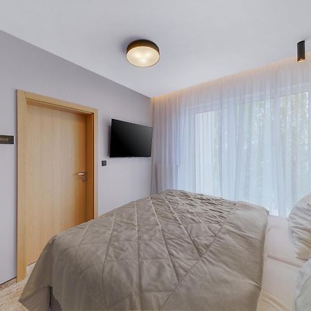 Hotel Senec Aqua Resort - Family Friendly 外观 照片