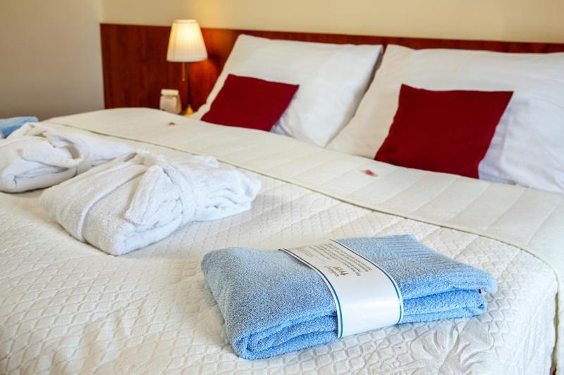 Hotel Senec Aqua Resort - Family Friendly 外观 照片