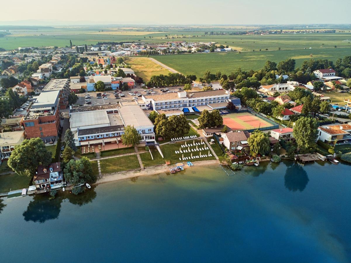 Hotel Senec Aqua Resort - Family Friendly 外观 照片