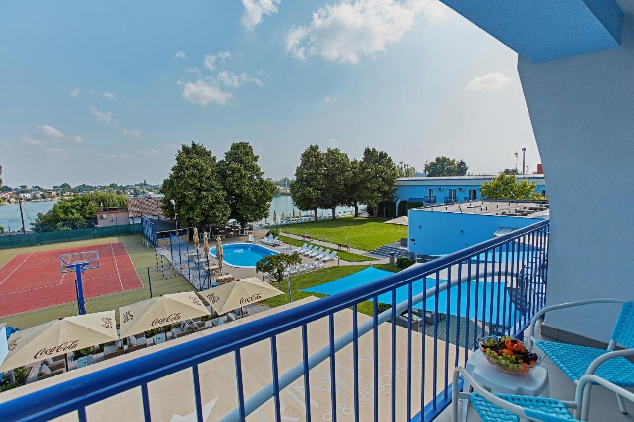 Hotel Senec Aqua Resort - Family Friendly 外观 照片