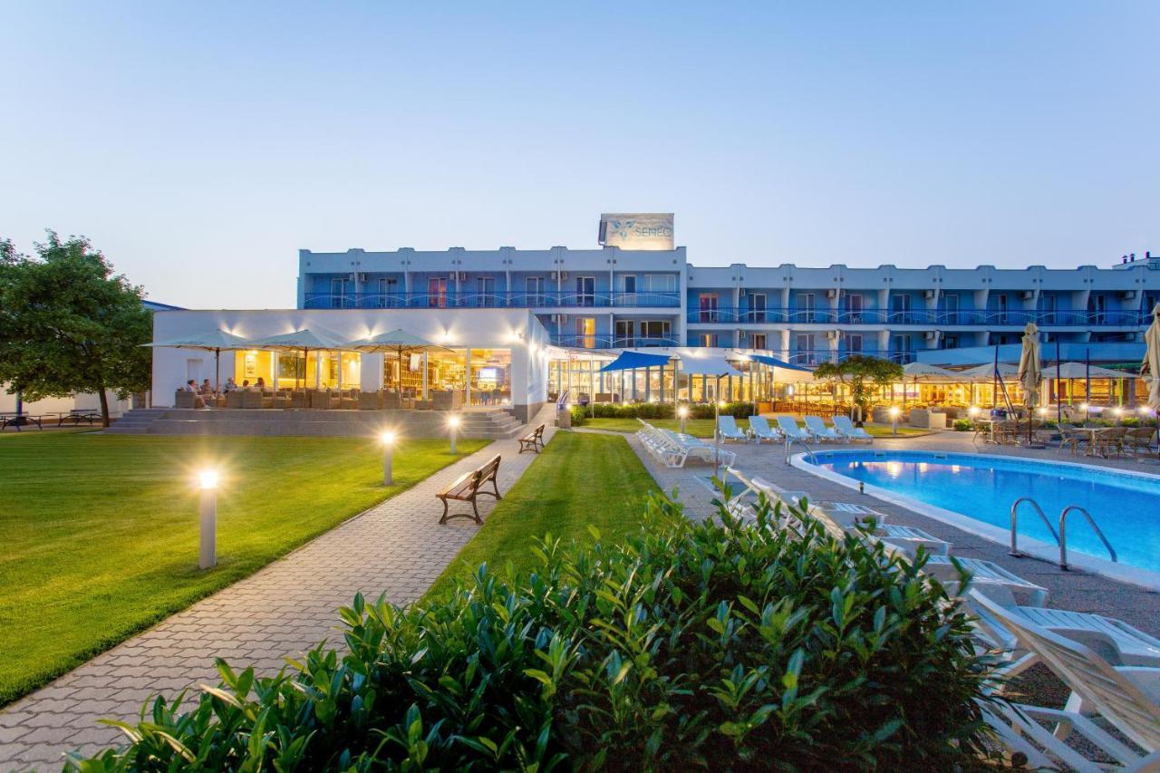 Hotel Senec Aqua Resort - Family Friendly 外观 照片