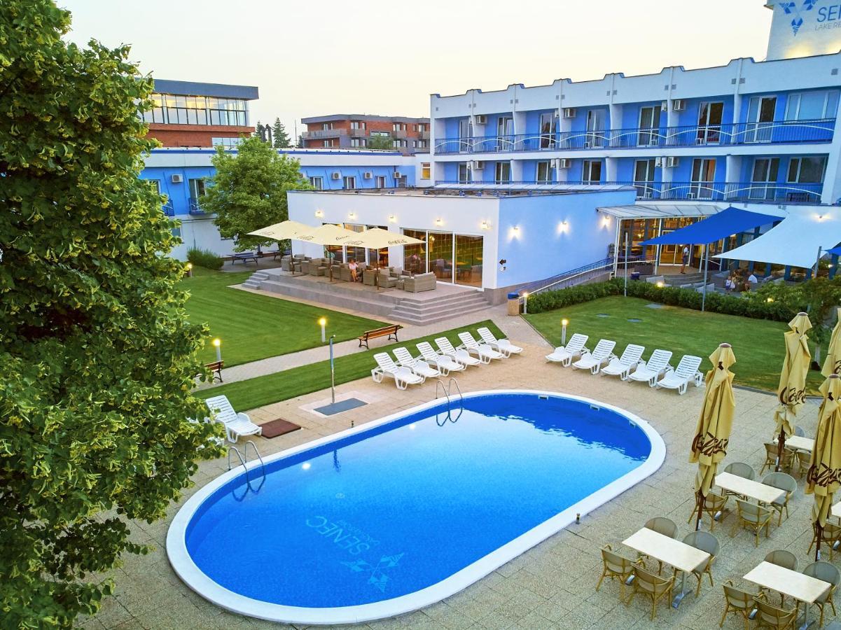 Hotel Senec Aqua Resort - Family Friendly 外观 照片