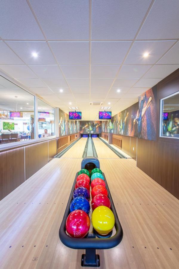 Hotel Senec Aqua Resort - Family Friendly 外观 照片