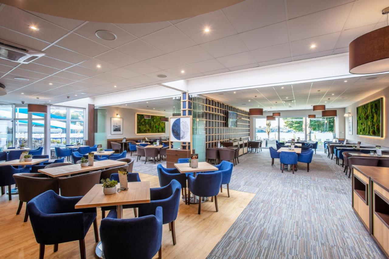 Hotel Senec Aqua Resort - Family Friendly 外观 照片