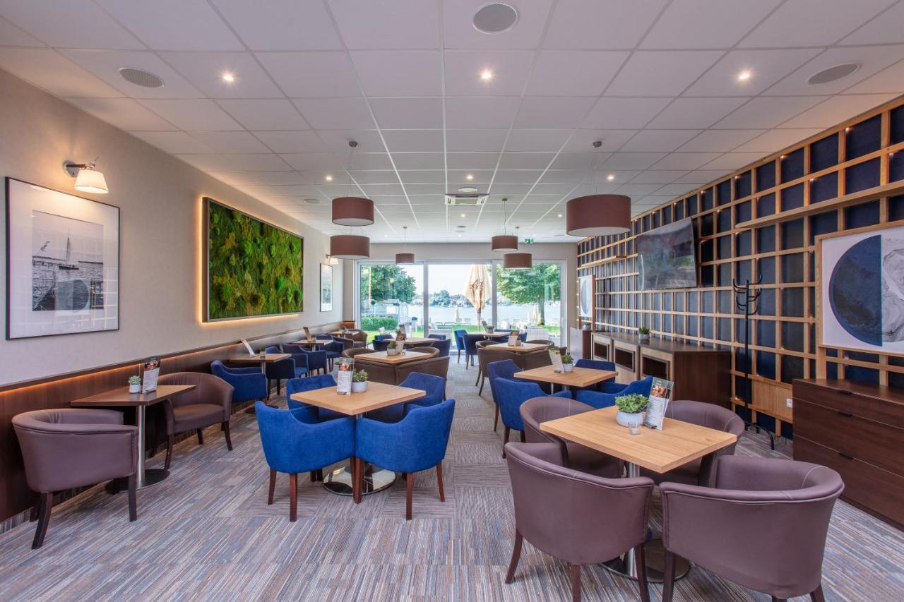 Hotel Senec Aqua Resort - Family Friendly 外观 照片