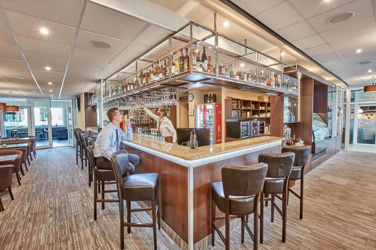 Hotel Senec Aqua Resort - Family Friendly 外观 照片