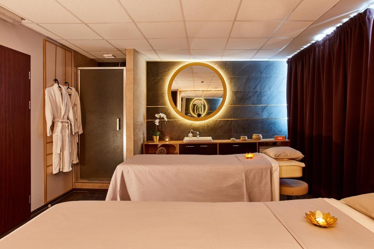 Hotel Senec Aqua Resort - Family Friendly 外观 照片