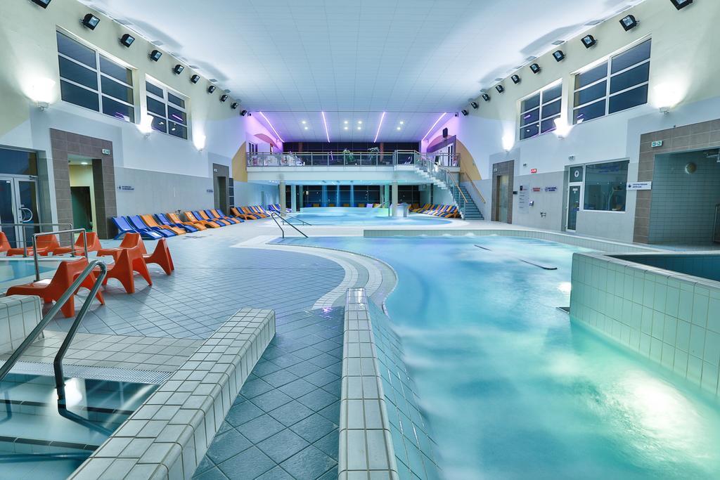 Hotel Senec Aqua Resort - Family Friendly 客房 照片