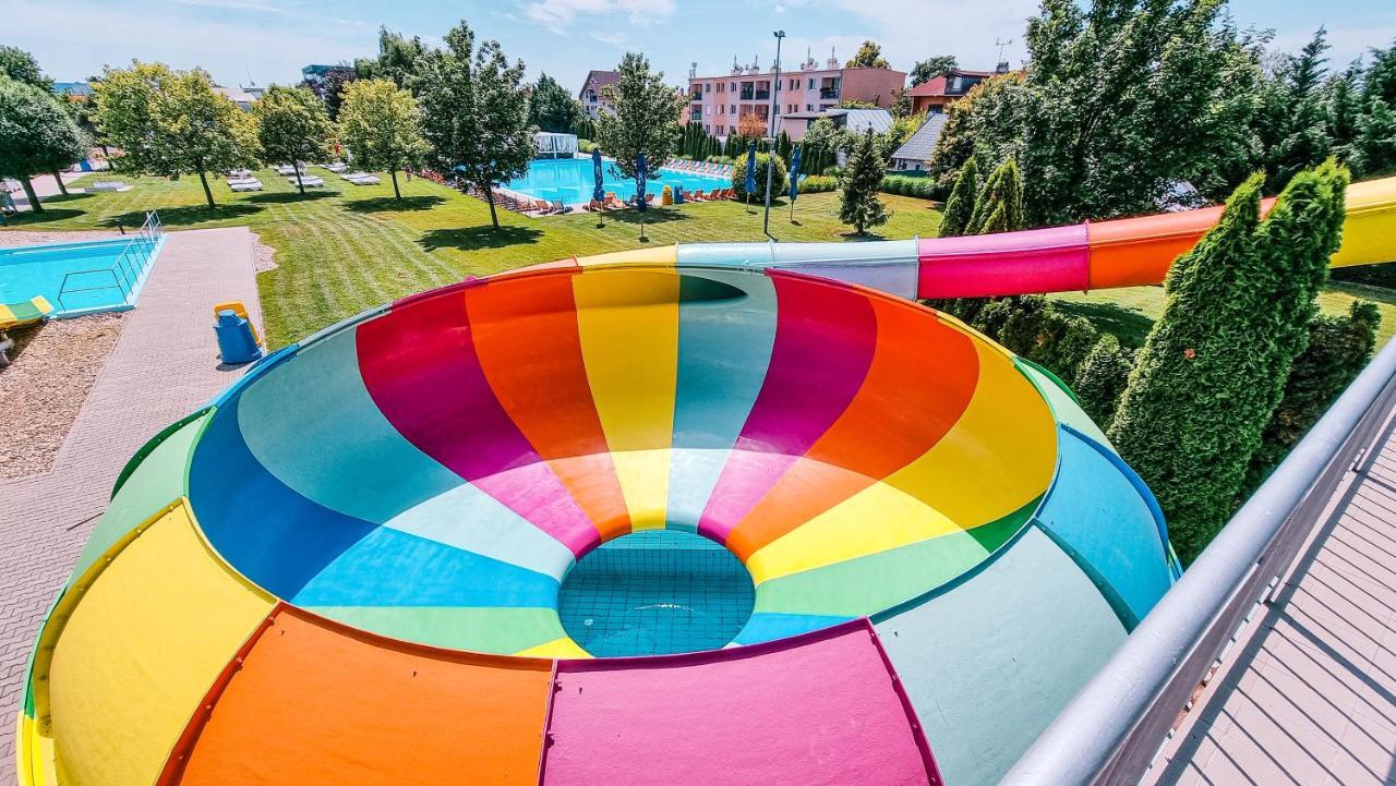 Hotel Senec Aqua Resort - Family Friendly 外观 照片