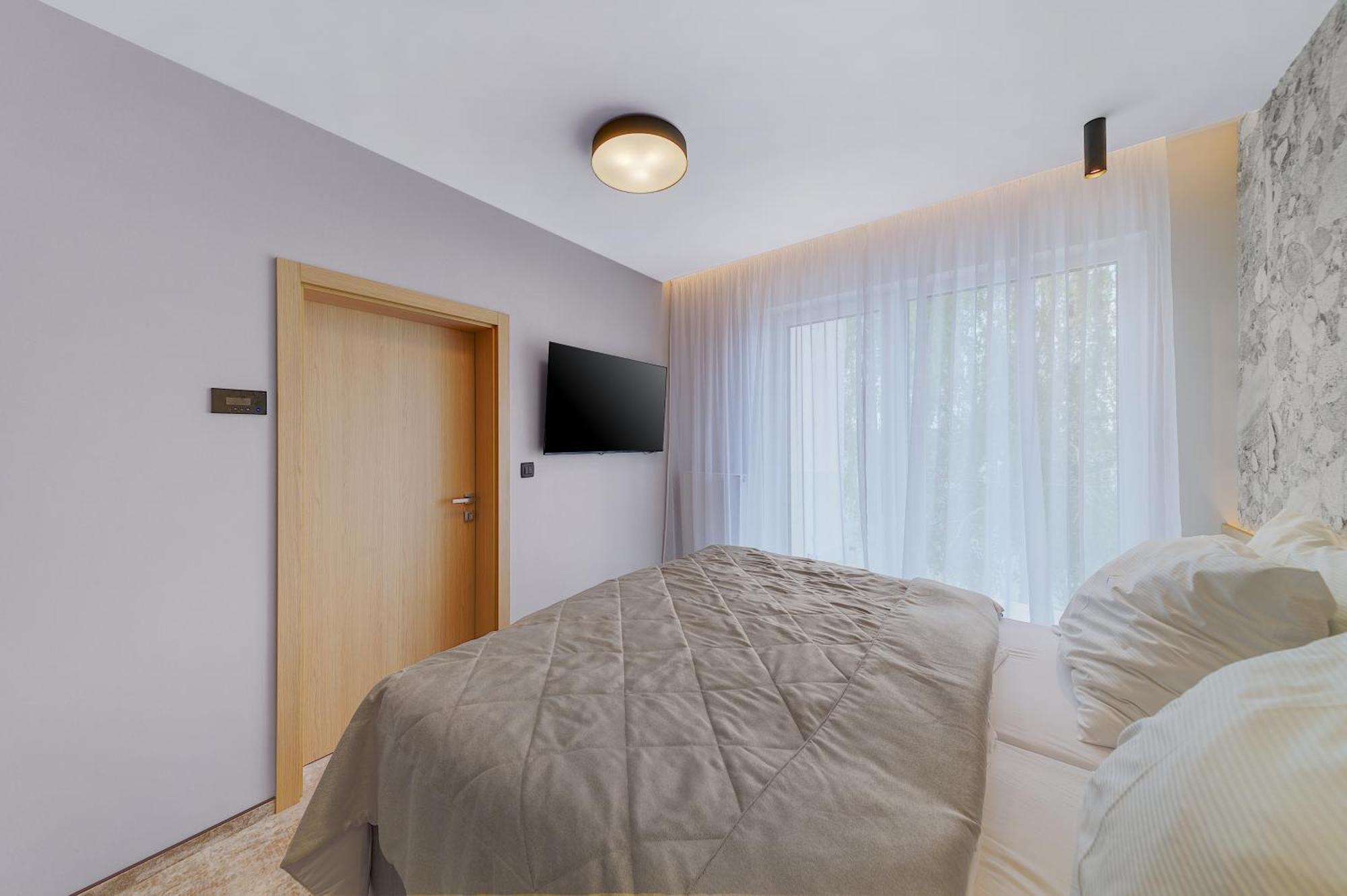 Hotel Senec Aqua Resort - Family Friendly 外观 照片