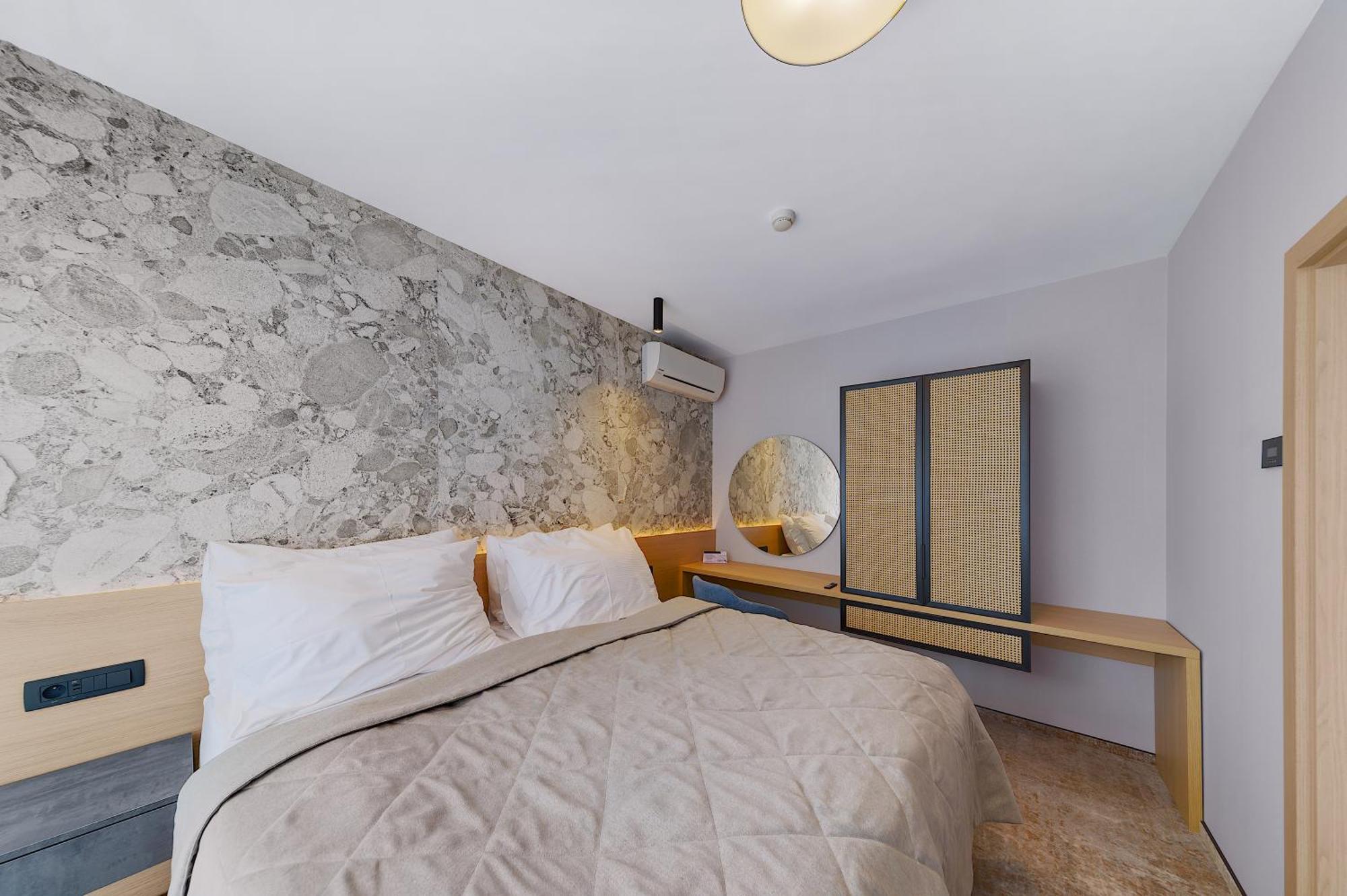 Hotel Senec Aqua Resort - Family Friendly 外观 照片