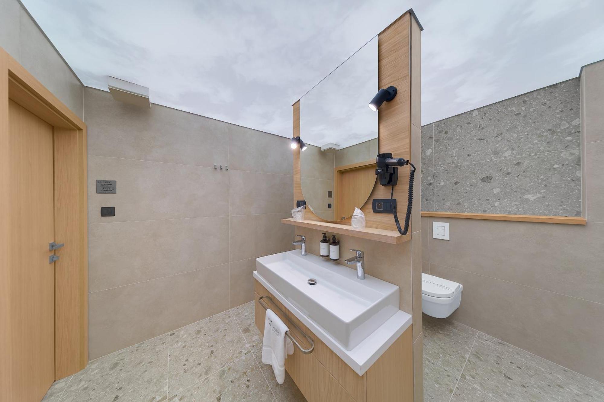 Hotel Senec Aqua Resort - Family Friendly 外观 照片