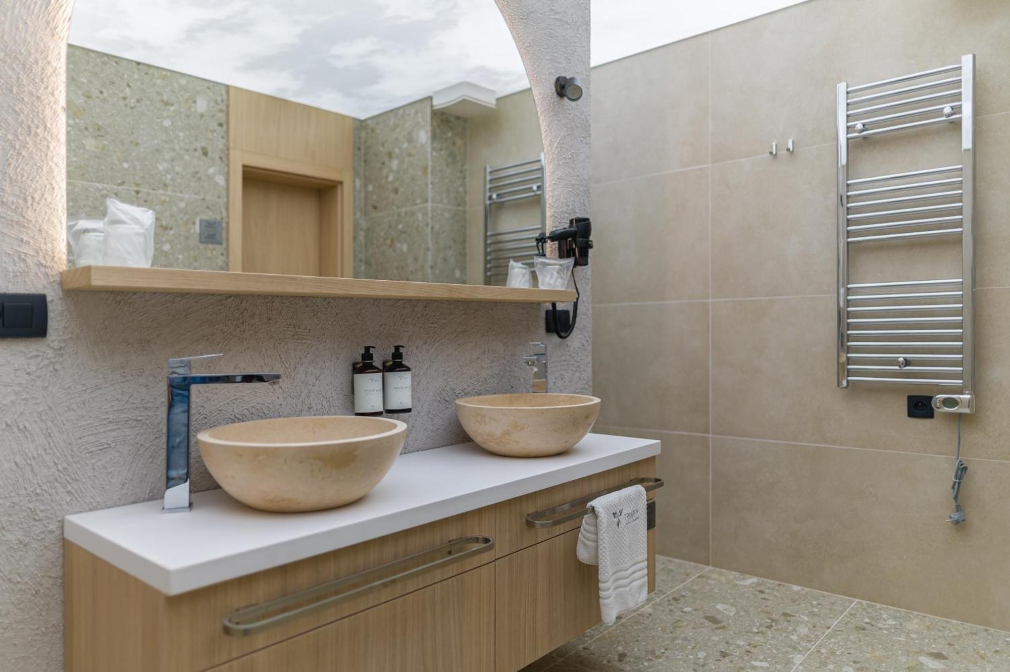 Hotel Senec Aqua Resort - Family Friendly 外观 照片