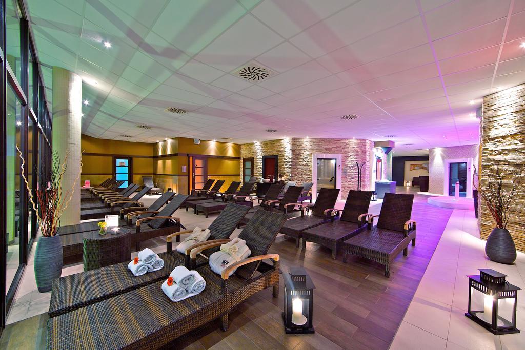 Hotel Senec Aqua Resort - Family Friendly 外观 照片