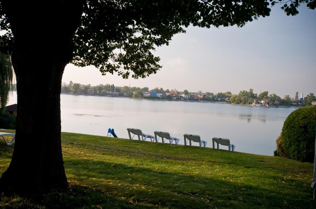 Hotel Senec Aqua Resort - Family Friendly 外观 照片