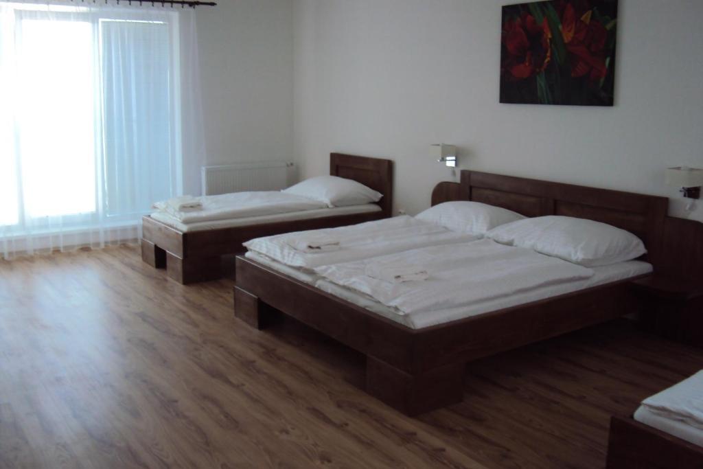 Hotel Senec Aqua Resort - Family Friendly 客房 照片
