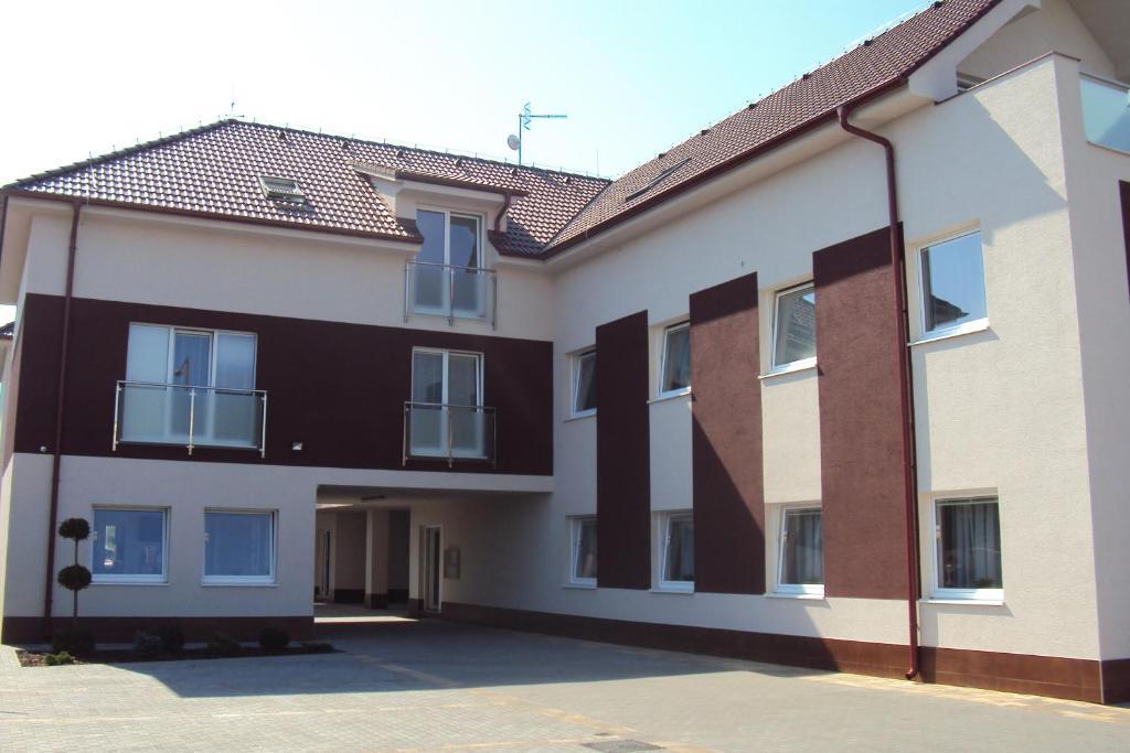 Hotel Senec Aqua Resort - Family Friendly 客房 照片