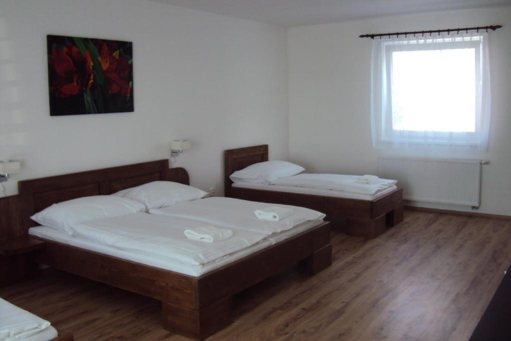 Hotel Senec Aqua Resort - Family Friendly 客房 照片