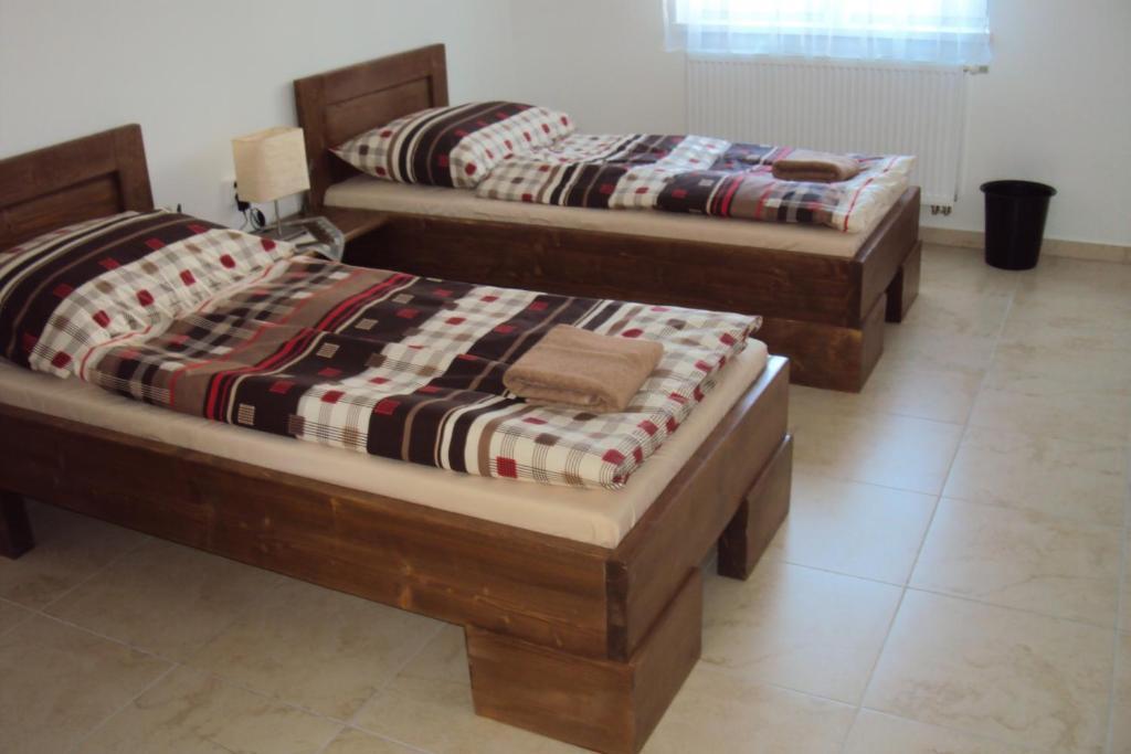 Hotel Senec Aqua Resort - Family Friendly 客房 照片