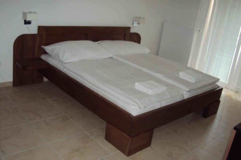Hotel Senec Aqua Resort - Family Friendly 客房 照片