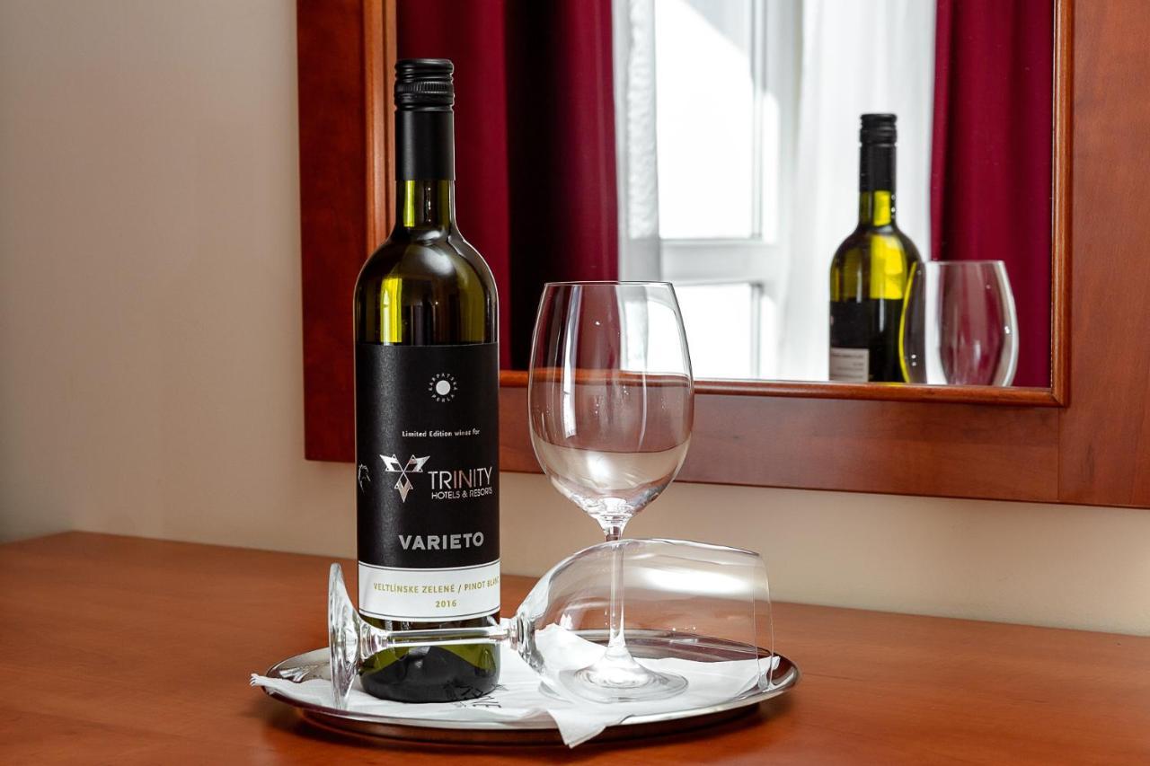 Hotel Senec Aqua Resort - Family Friendly 外观 照片