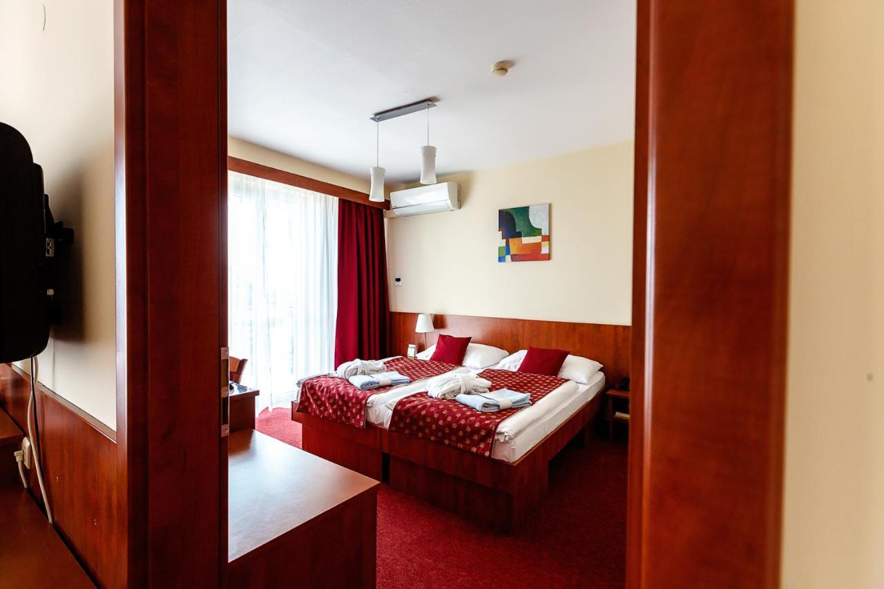 Hotel Senec Aqua Resort - Family Friendly 外观 照片